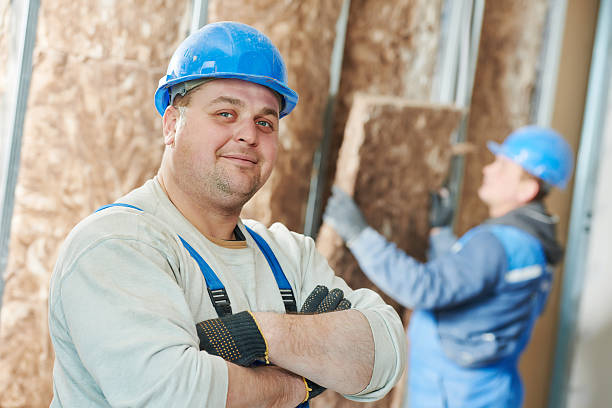 Best Insulation Installation Services in USA